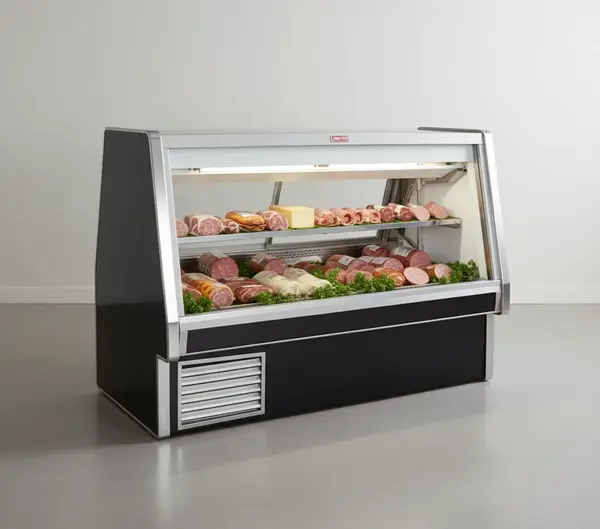 Howard-McCray SC-CDS34E-12-BE-LED