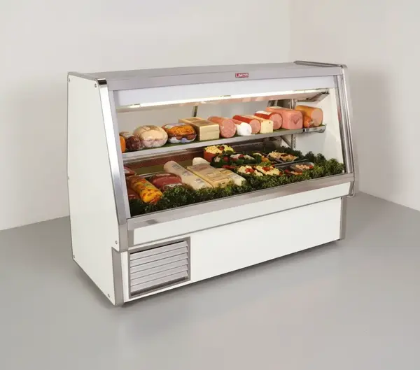 Howard-McCray SC-CDS34E-12-LED