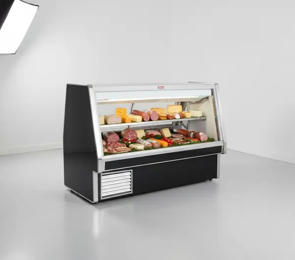 Howard-McCray SC-CDS34E-4-BE-LED