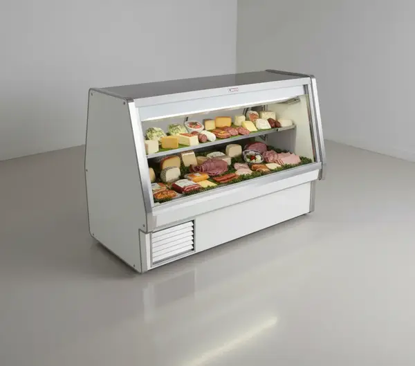 Howard-McCray SC-CDS34E-4-LED