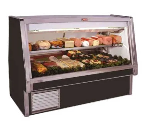 Howard-McCray SC-CDS34E-6-BE-LED