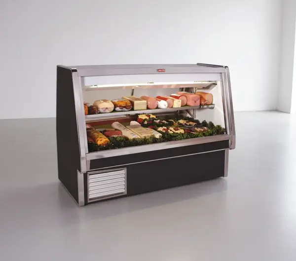 Howard-McCray SC-CDS34E-6-BE-LED