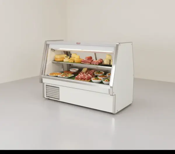 Howard-McCray SC-CDS34E-6-LED