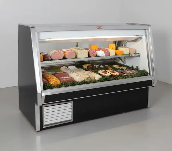 Howard-McCray SC-CDS34E-8-BE-LED