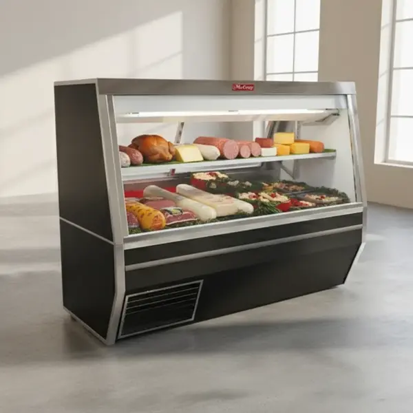 Howard-McCray SC-CDS34N-10-BE-LED