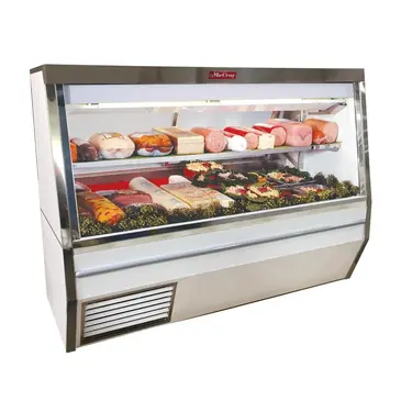 Howard-McCray SC-CDS34N-10-LS-LED