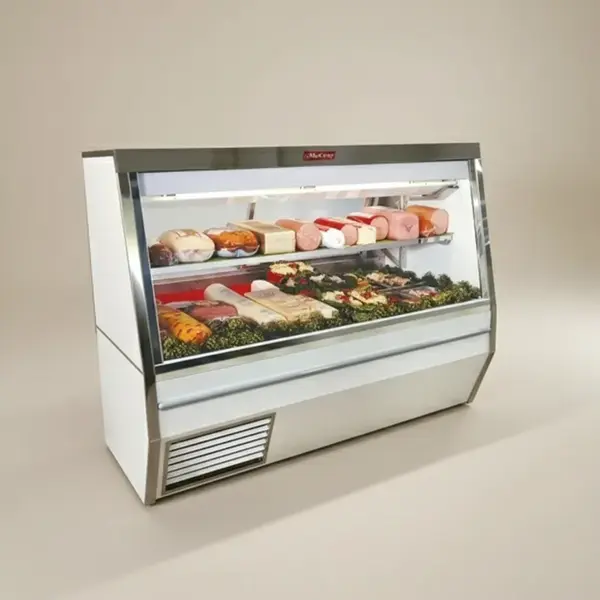 Howard-McCray SC-CDS34N-12-LED