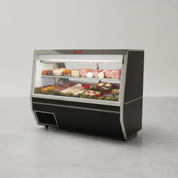 Howard-McCray SC-CDS34N-4-BE-LED