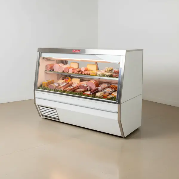 Howard-McCray SC-CDS34N-4-LED