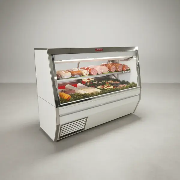 Howard-McCray SC-CDS34N-6-LED