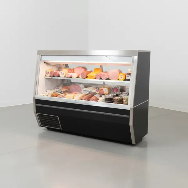 Howard-McCray SC-CDS34N-8-BE-LED