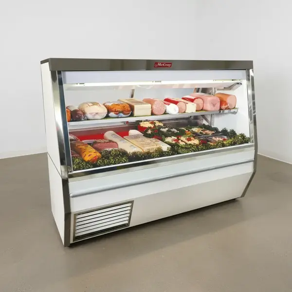 Howard-McCray SC-CDS34N-8-LS-LED