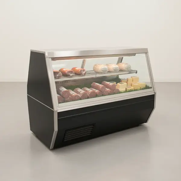 Howard-McCray SC-CDS35-10-BE-LED