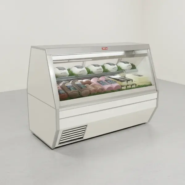 Howard-McCray SC-CDS35-10-LED