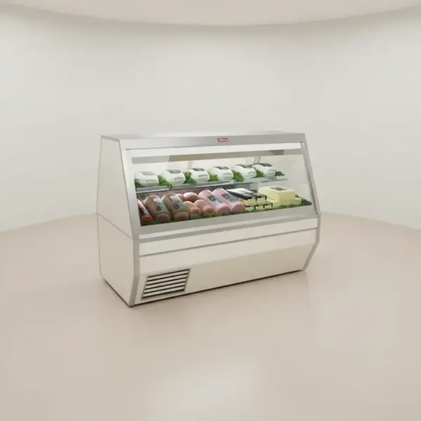 Howard-McCray SC-CDS35-10-S-LED