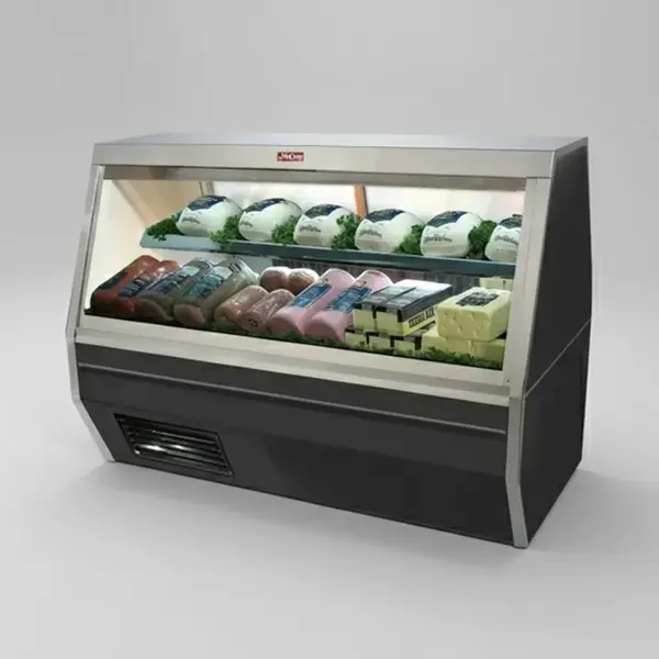 Howard-McCray SC-CDS35-12-BE-LED