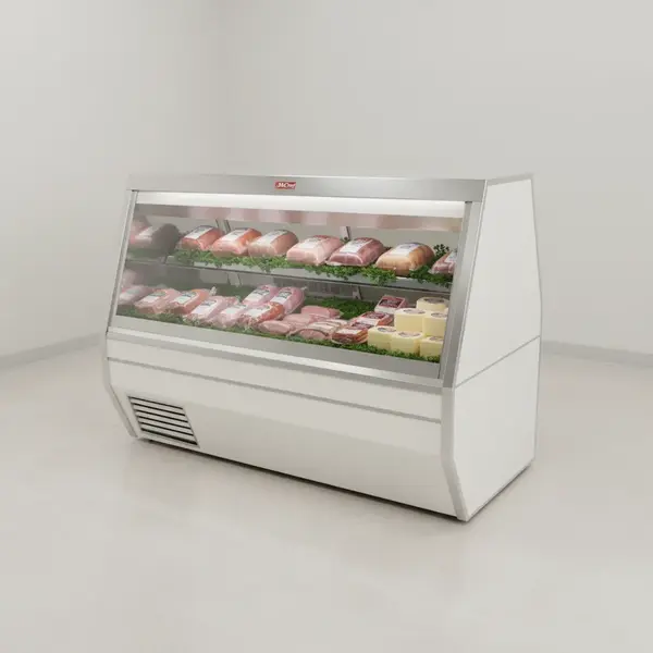 Howard-McCray SC-CDS35-12-LED