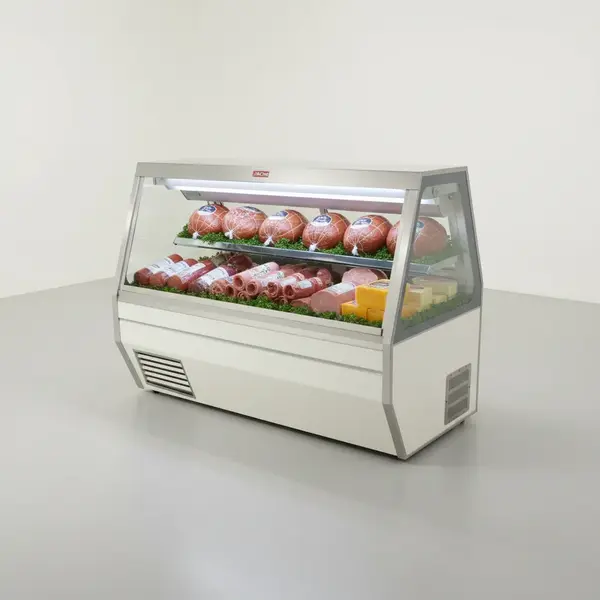 Howard-McCray SC-CDS35-12-S-LED