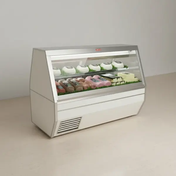 Howard-McCray SC-CDS35-4-LED