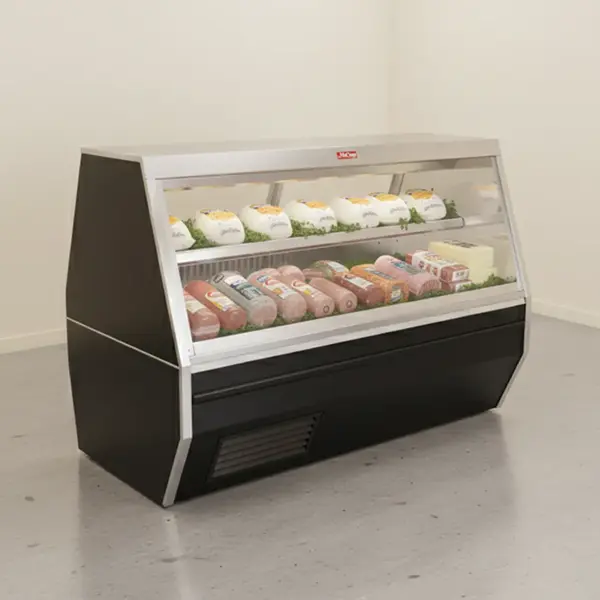 Howard-McCray SC-CDS35-8-BE-LED