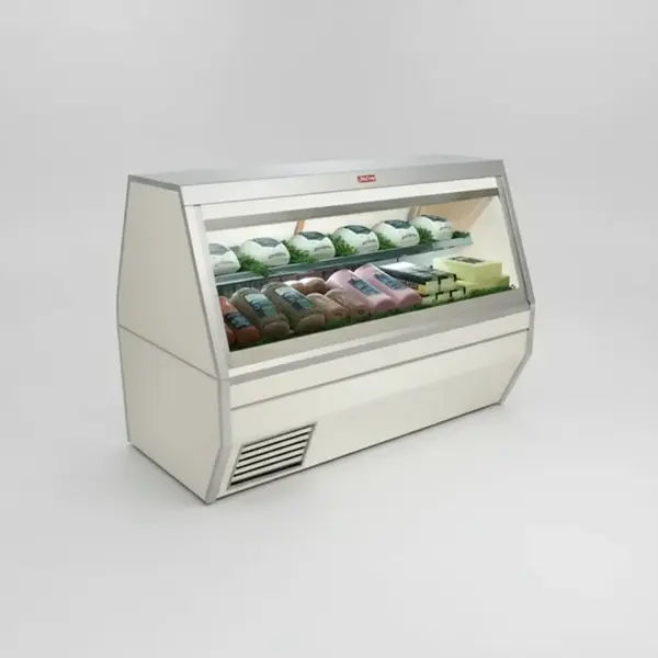 Howard-McCray SC-CDS35-8-LED