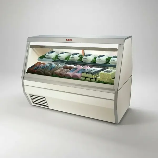 Howard-McCray SC-CDS35-8-S-LED