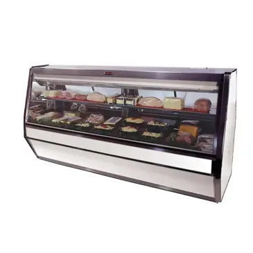 Howard-McCray SC-CDS40E-10-LED