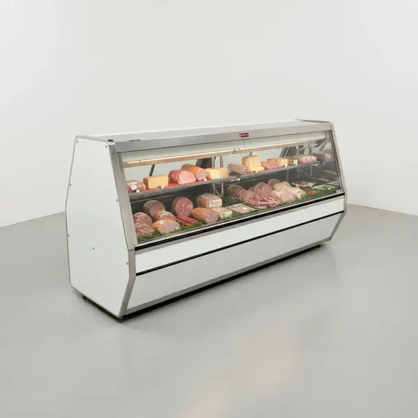 Howard-McCray SC-CDS40E-10-LED