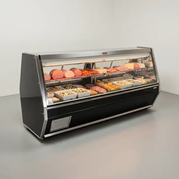 Howard-McCray SC-CDS40E-12-BE-LED