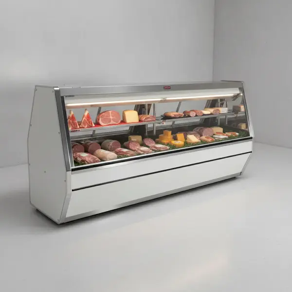 Howard-McCray SC-CDS40E-12-LED