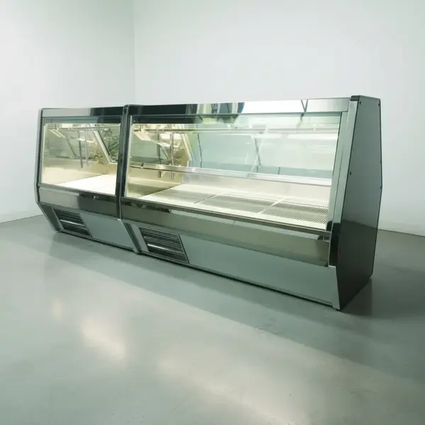 Howard-McCray SC-CDS40E-4-S-LED