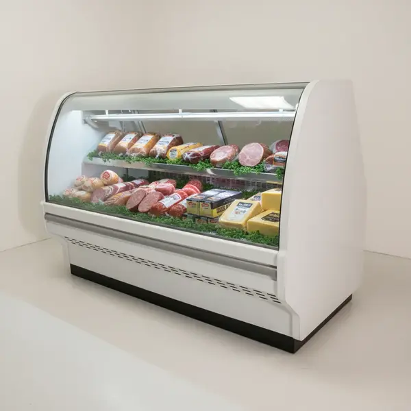 Howard-McCray SC-CDS40E-4C-S-LED