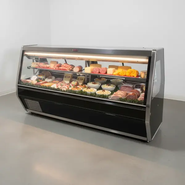 Howard-McCray SC-CDS40E-6-BE-LED