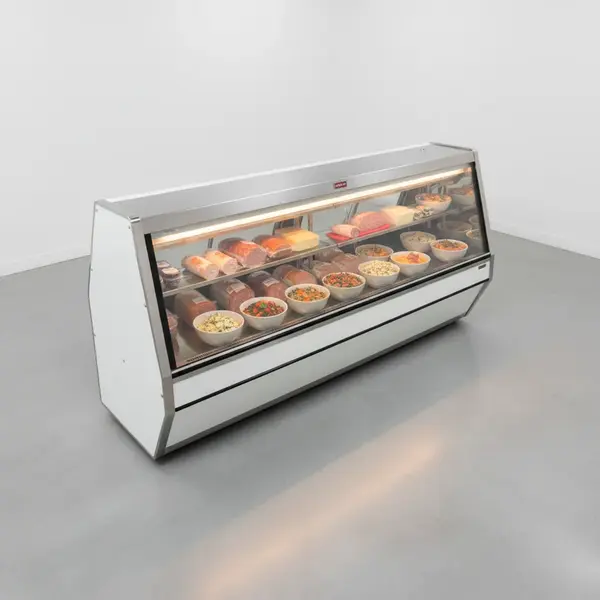 Howard-McCray SC-CDS40E-6-LED