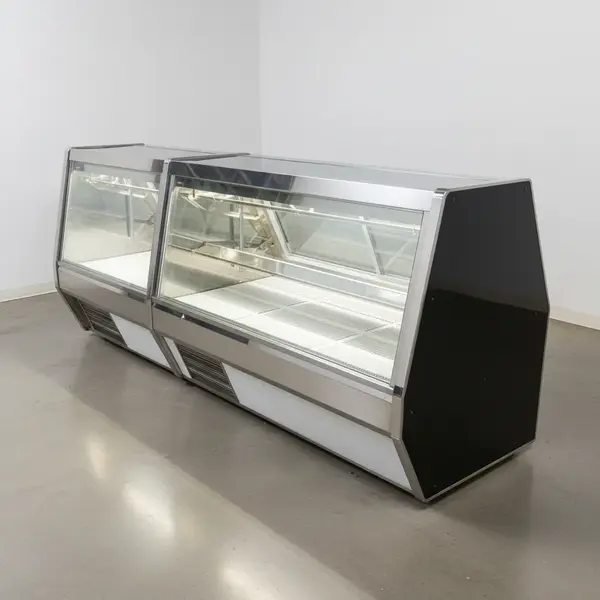 Howard-McCray SC-CDS40E-6-S-LED