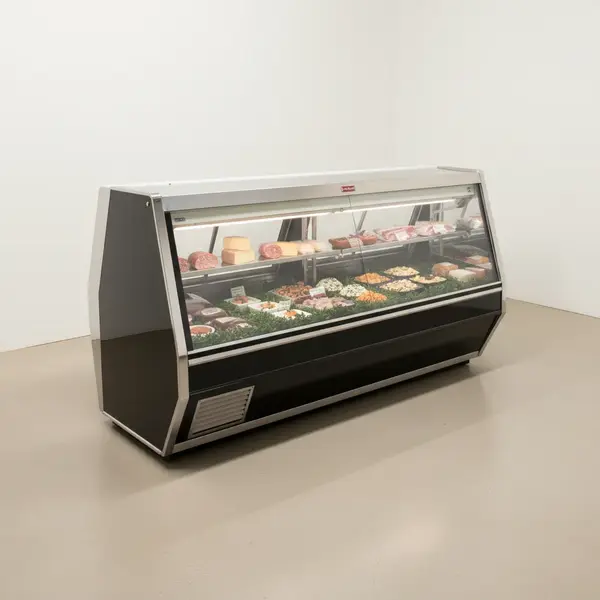 Howard-McCray SC-CDS40E-8-BE-LED