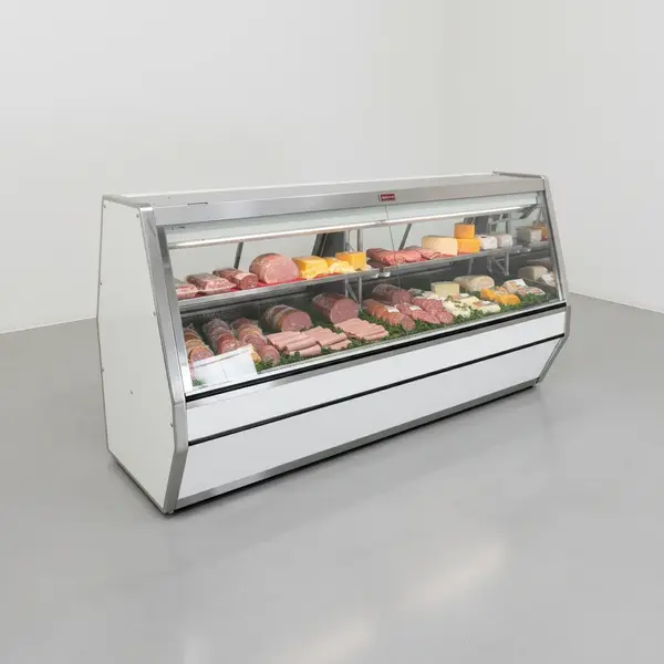 Howard-McCray SC-CDS40E-8-LED