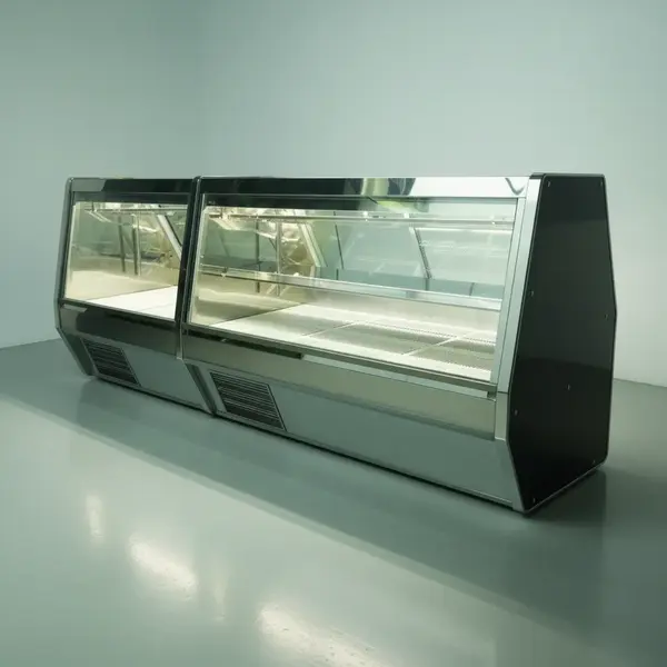 Howard-McCray SC-CDS40E-8-S-LED