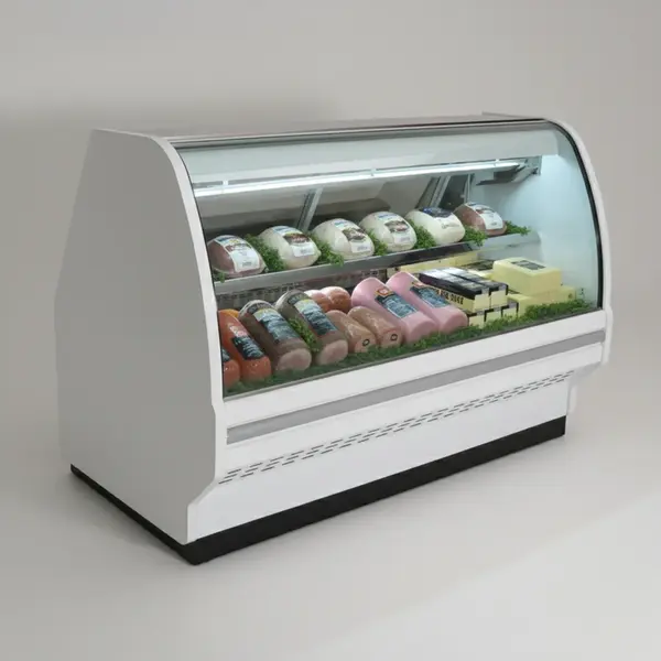 Howard-McCray SC-CDS40E-8C-LED