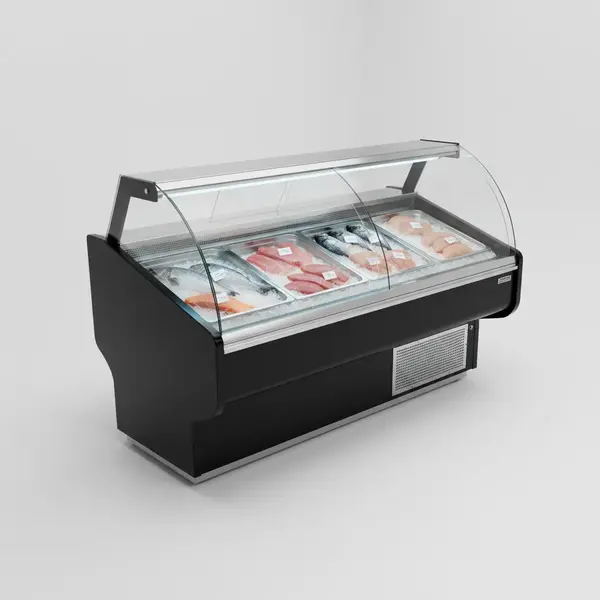 Howard-McCray SC-CFS32E-4C-BE-LED