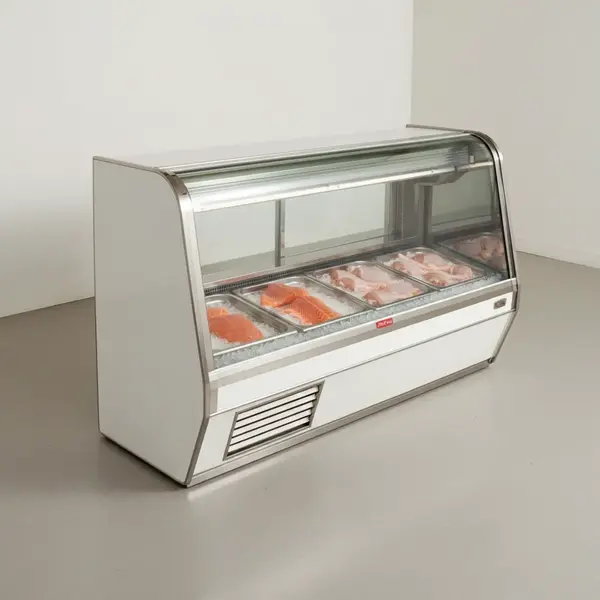 Howard-McCray SC-CFS32E-4C-LED