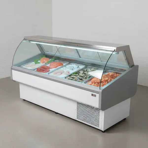 Howard-McCray SC-CFS32E-6-LED