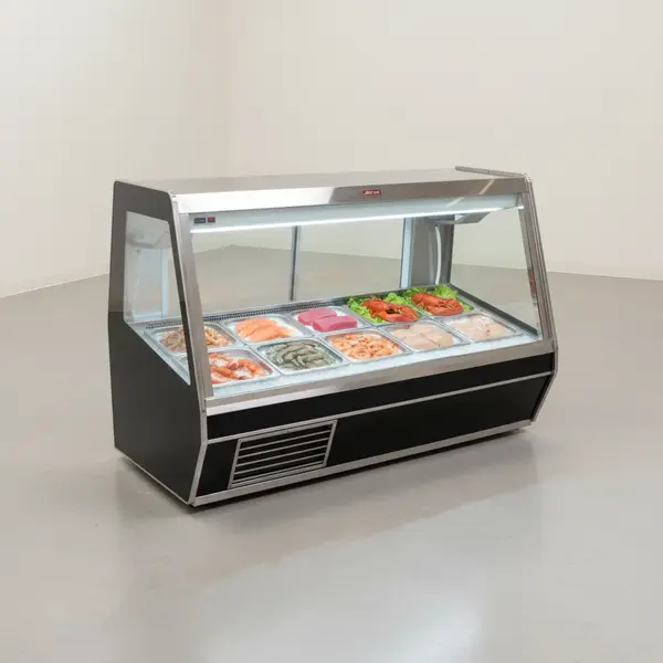 Howard-McCray SC-CFS32E-8-BE-LED