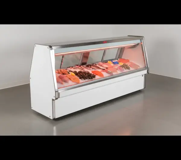 Howard-McCray SC-CFS34E-10-LED