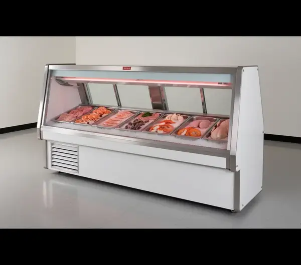 Howard-McCray SC-CFS34E-10-S-LED