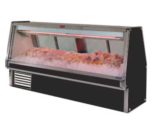 Howard-McCray SC-CFS34E-12-BE-LED