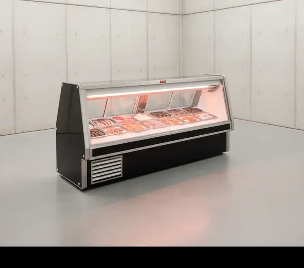 Howard-McCray SC-CFS34E-12-BE-LED