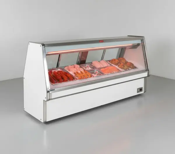 Howard-McCray SC-CFS34E-12-LED