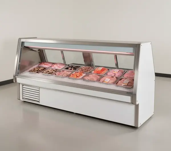 Howard-McCray SC-CFS34E-12-S-LED