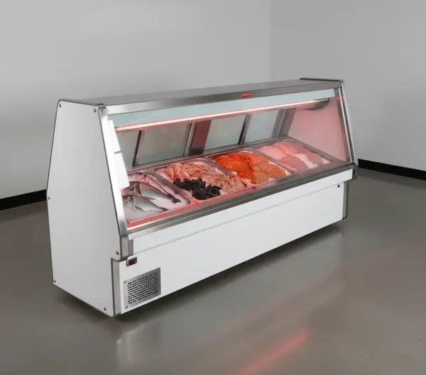 Howard-McCray SC-CFS34E-4-LED